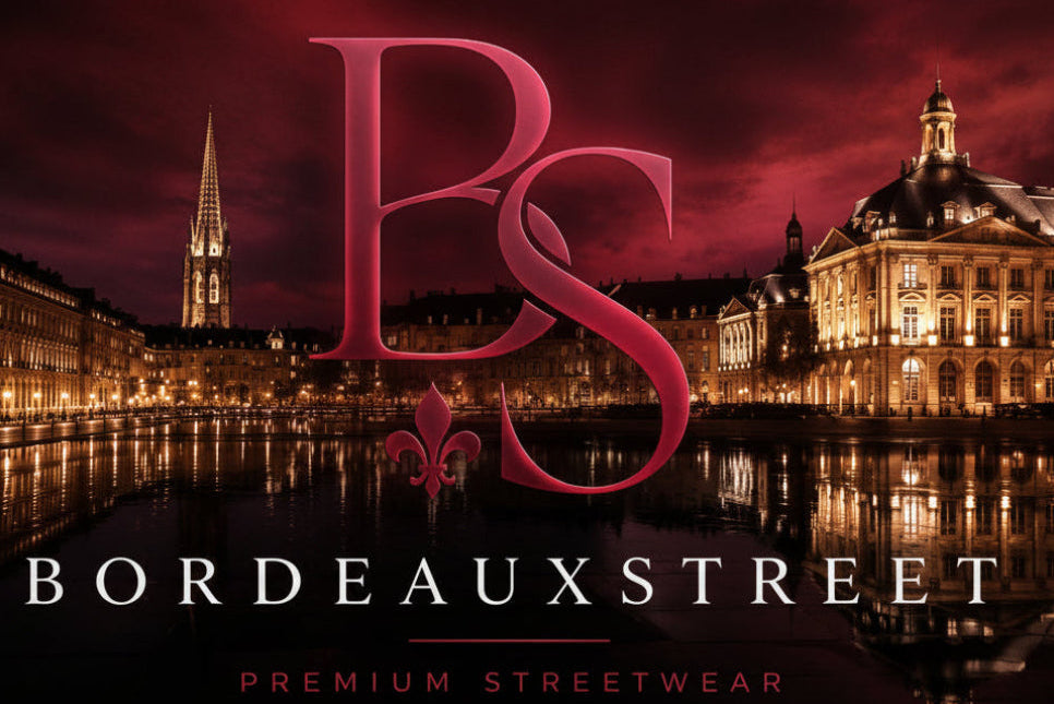 BORDEAUX STREET